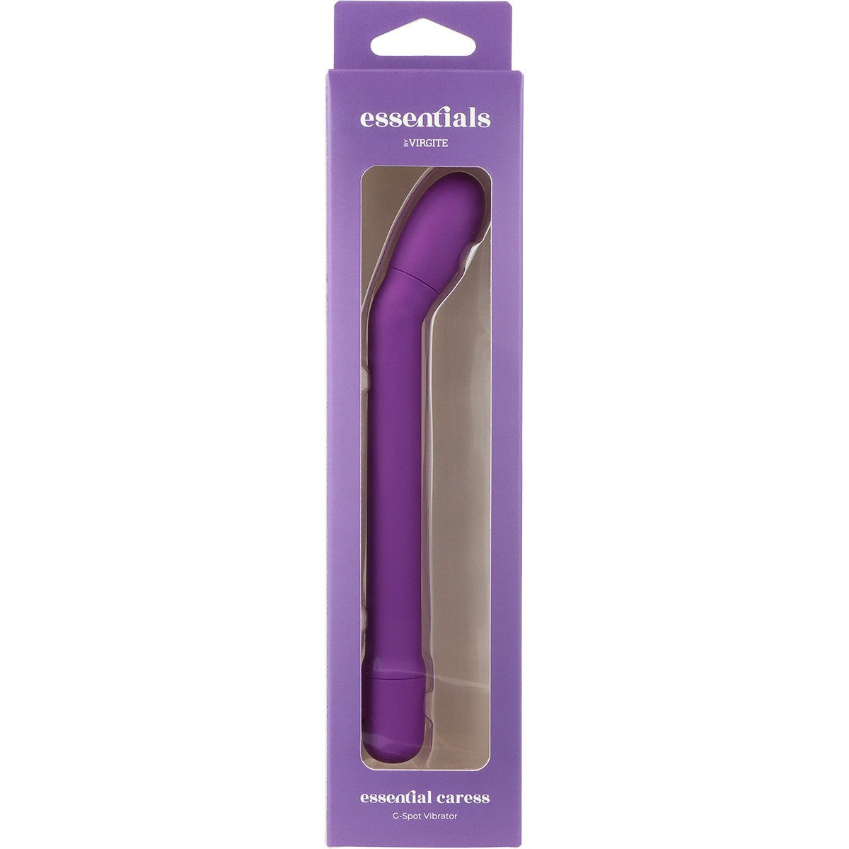 Vibratore Sottile Ricaricabile - Pavimento Pelvico
