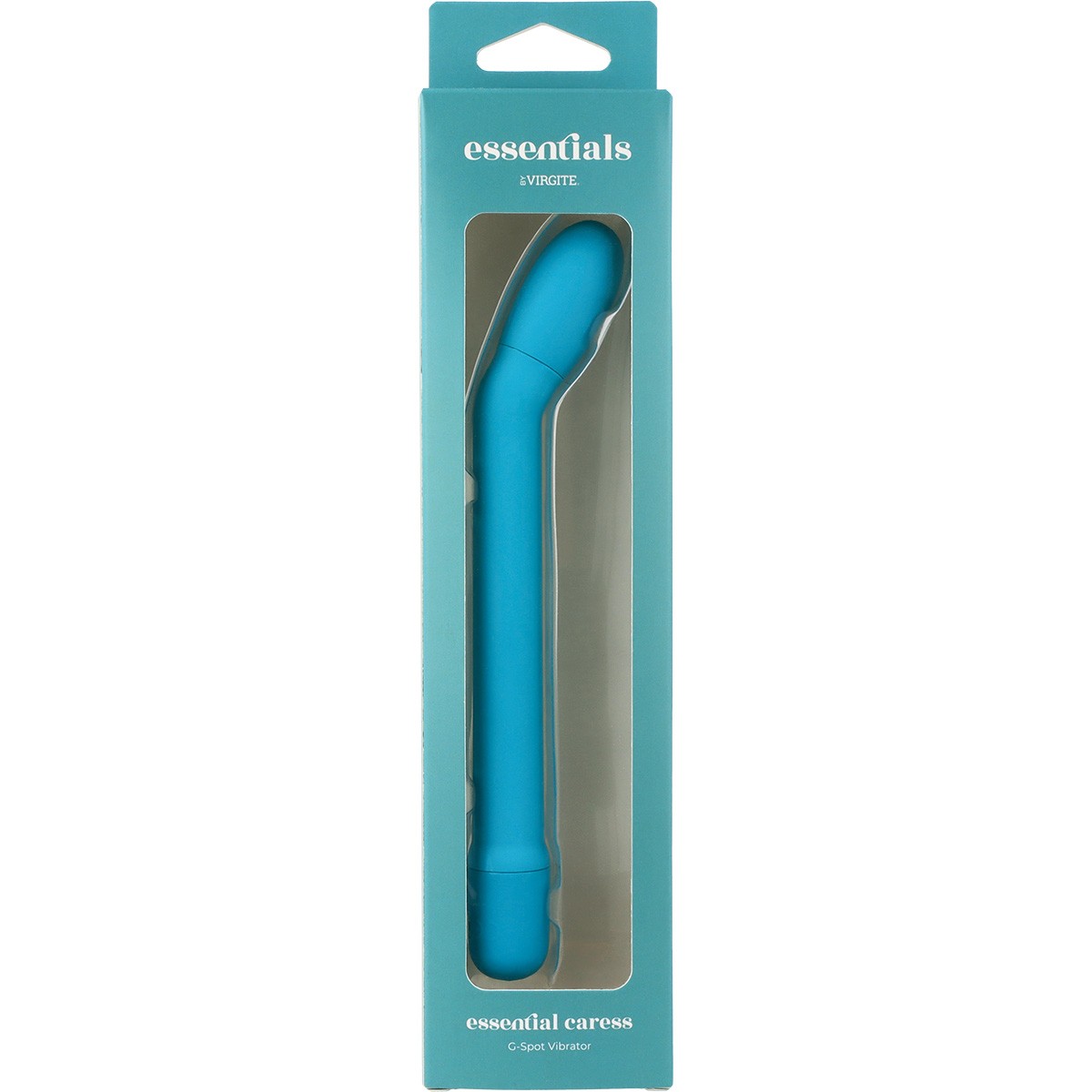 Vibratore Sottile Ricaricabile - Pavimento Pelvico