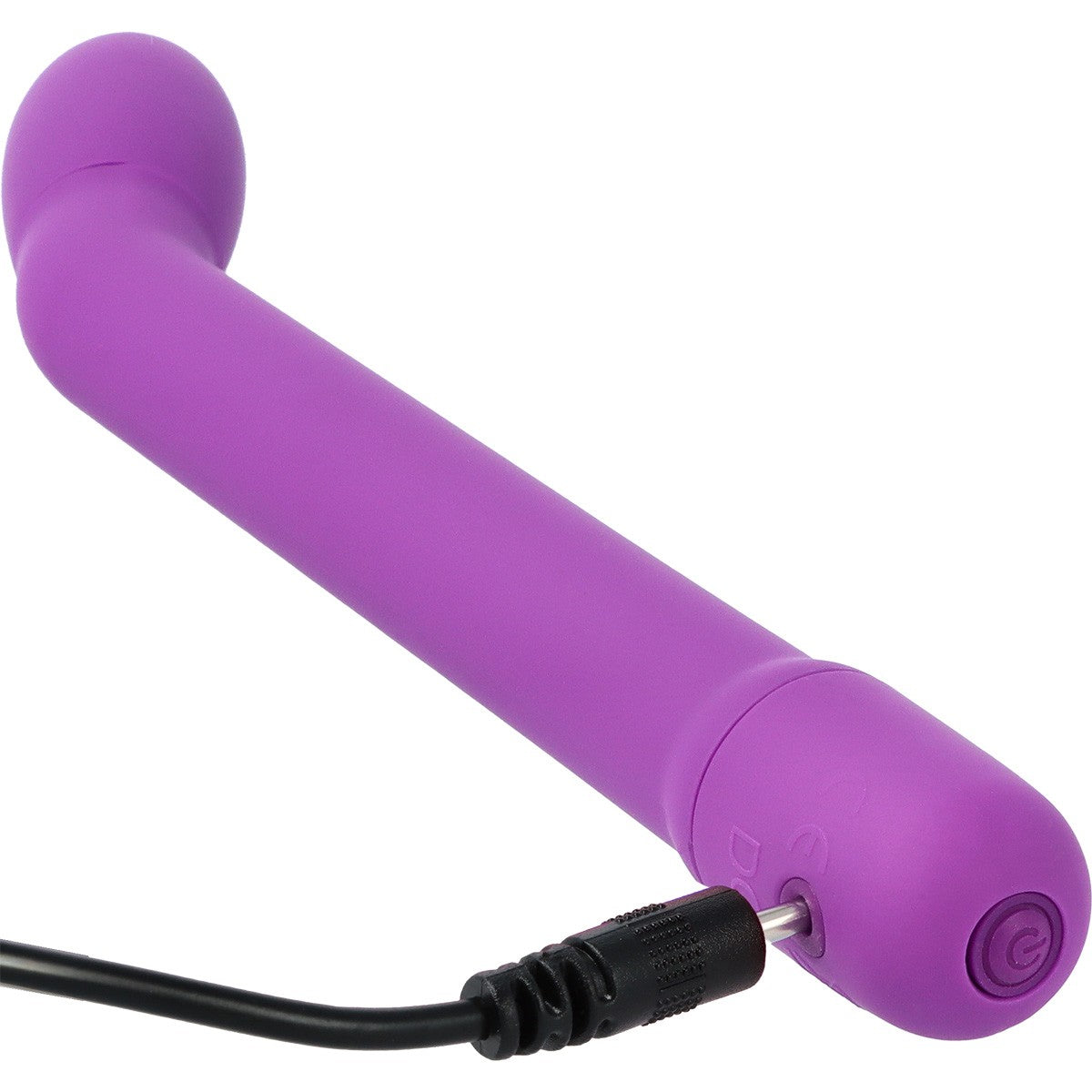 Vibratore Sottile Ricaricabile - Pavimento Pelvico