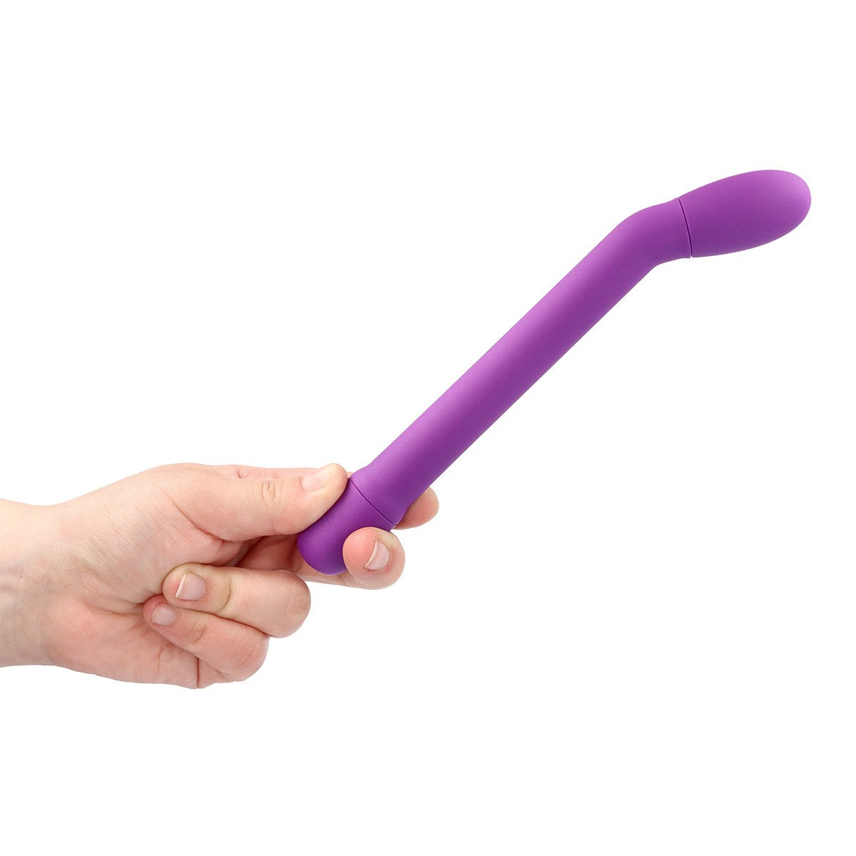 Vibratore Sottile Ricaricabile - Pavimento Pelvico
