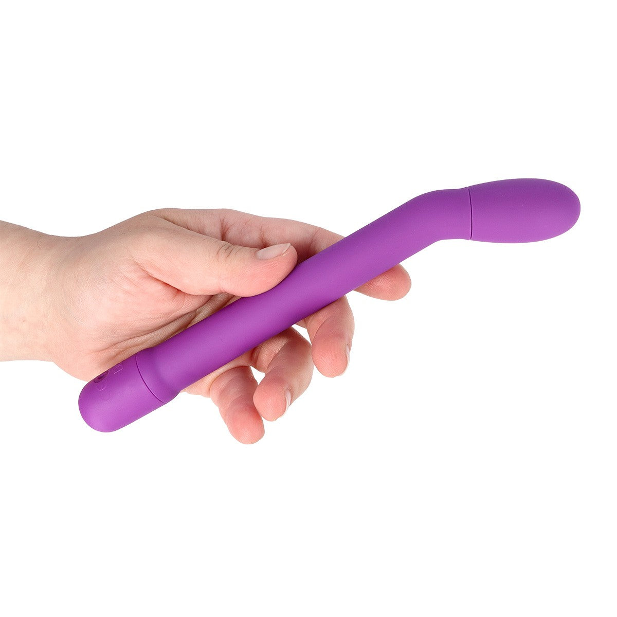 Vibratore Sottile Ricaricabile - Pavimento Pelvico