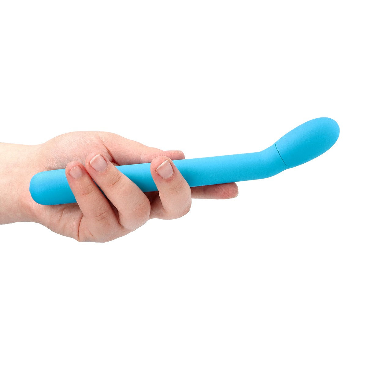 Vibratore Sottile Ricaricabile - Pavimento Pelvico