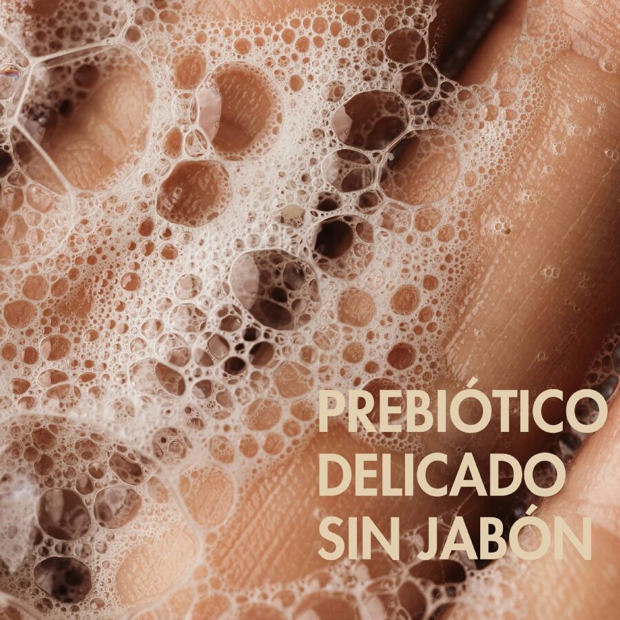 Gel Intimo Prebiotico Naturale
