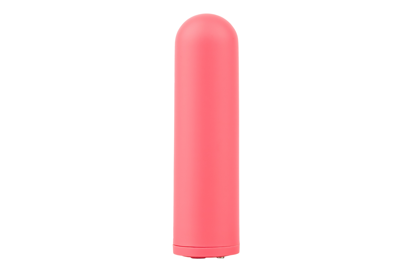 vibratore mini compatto rosa
