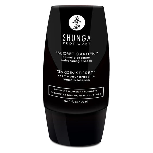 Crema Intensa Orgasmo Femminile