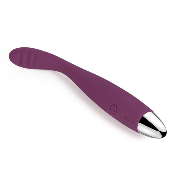 Vibratore flessibile sottile