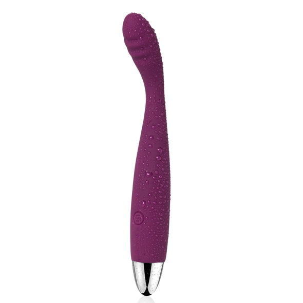 Vibratore flessibile sottile