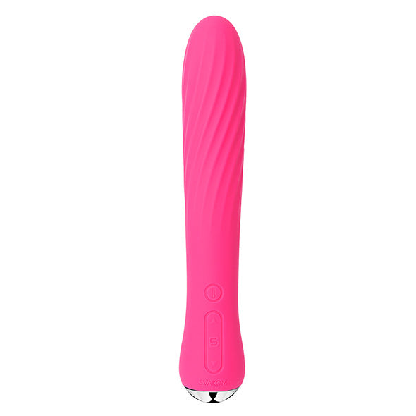 Vibratore Riscaldante Anya