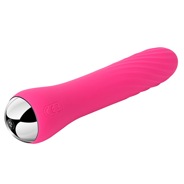 Vibratore Riscaldante Anya