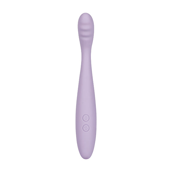 Vibratore flessibile sottile Cici2