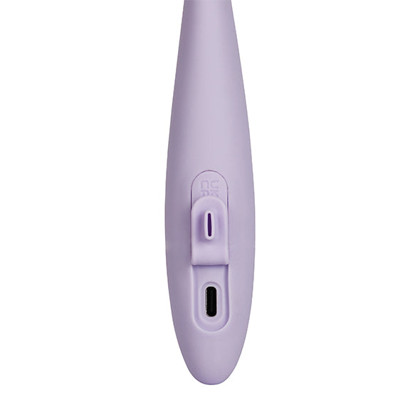 Vibratore flessibile sottile Cici2