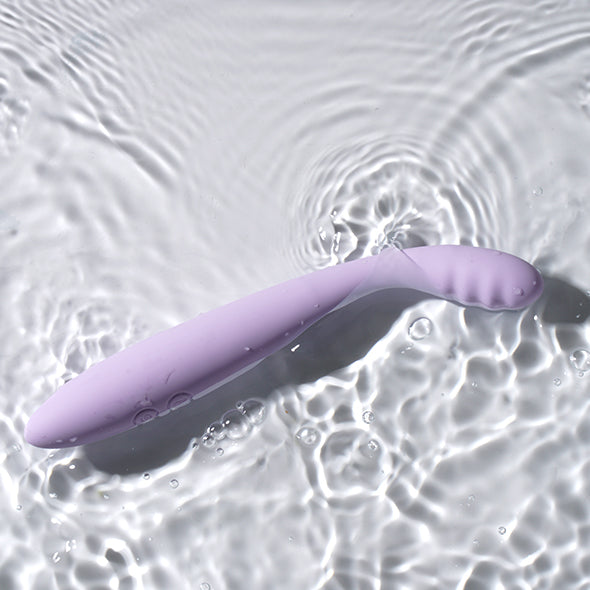 Vibratore flessibile sottile Cici2