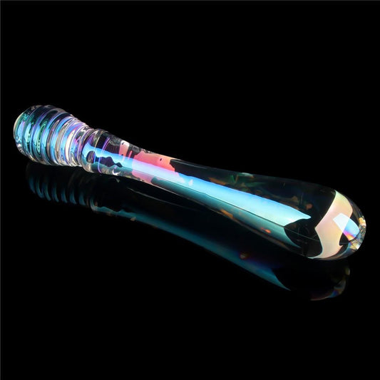 Dildo in Vetro