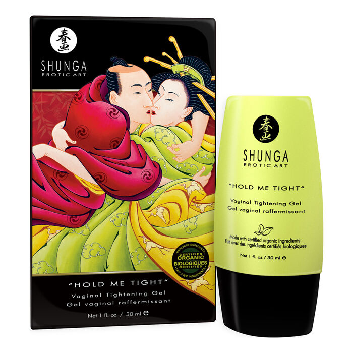 Gel Restringente Vaginale