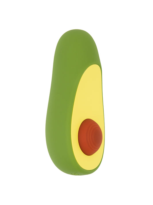 Stimolatore Clitorideo Avocado