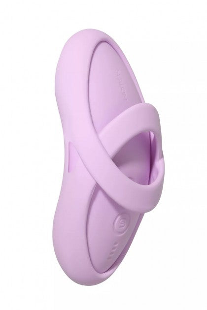Echo 2 Vibratore Esterno con Supporto
