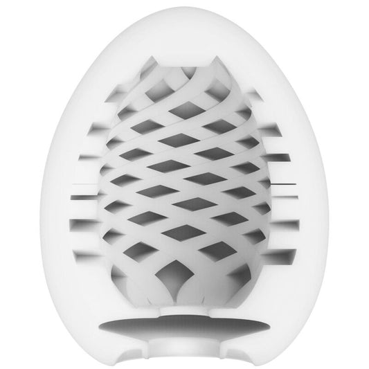 Egg Mesh