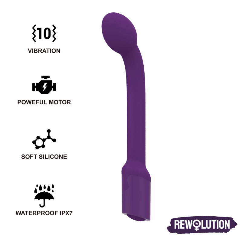 Rewoflex Vibratore Flessibile