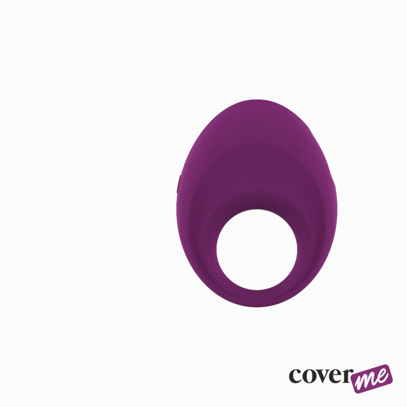 Dylan Cock Ring