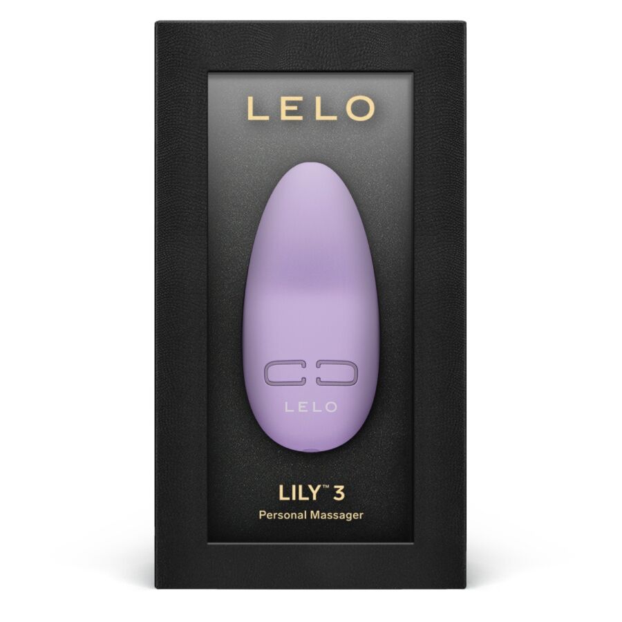 Lily 3
