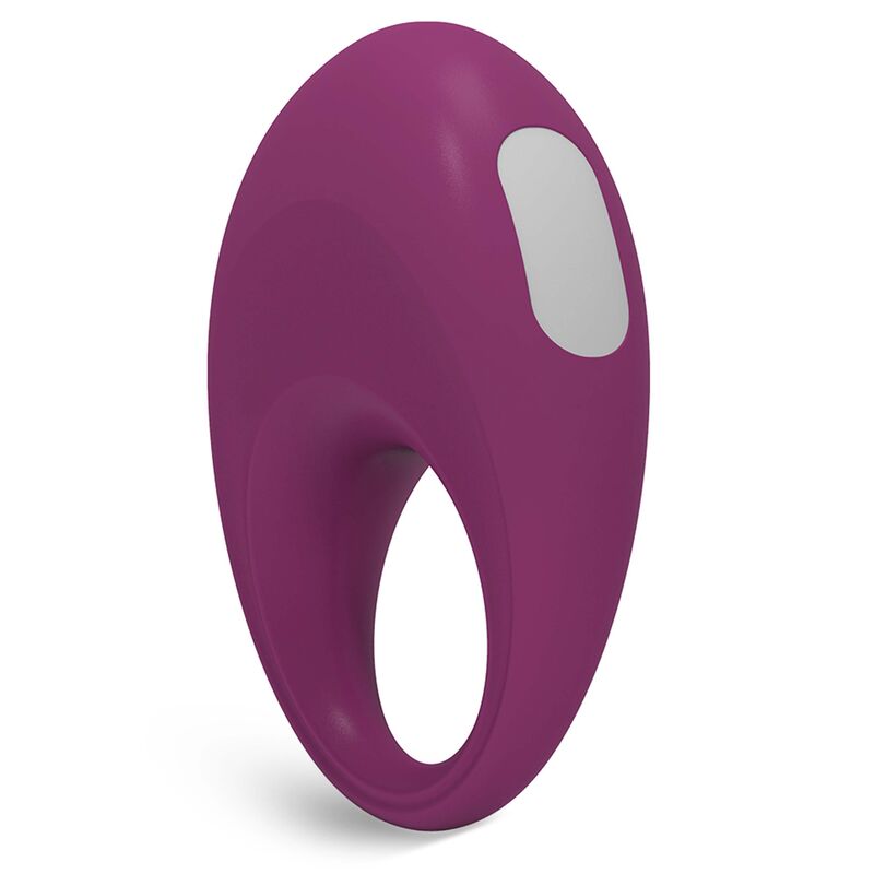 Dylan Cock Ring