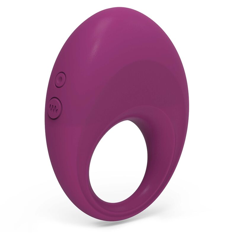 Dylan Cock Ring