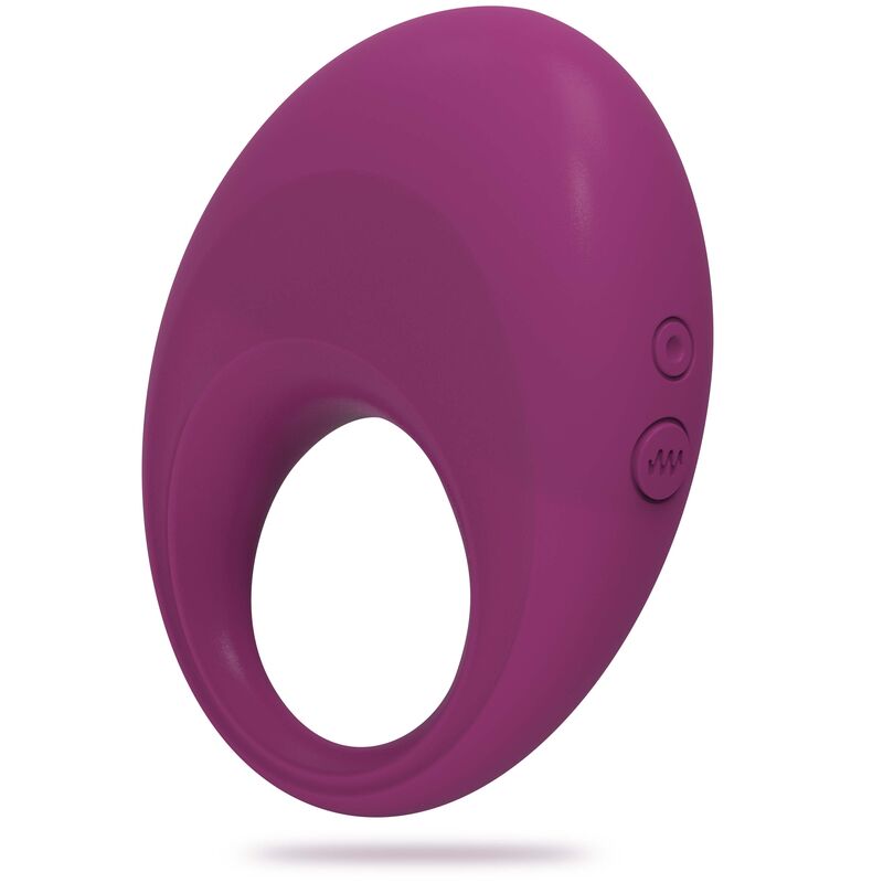 Dylan Cock Ring