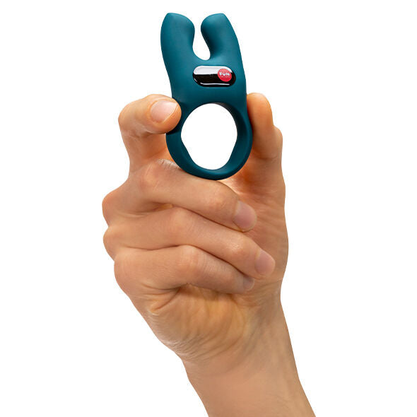 Anello Vibrante Nos