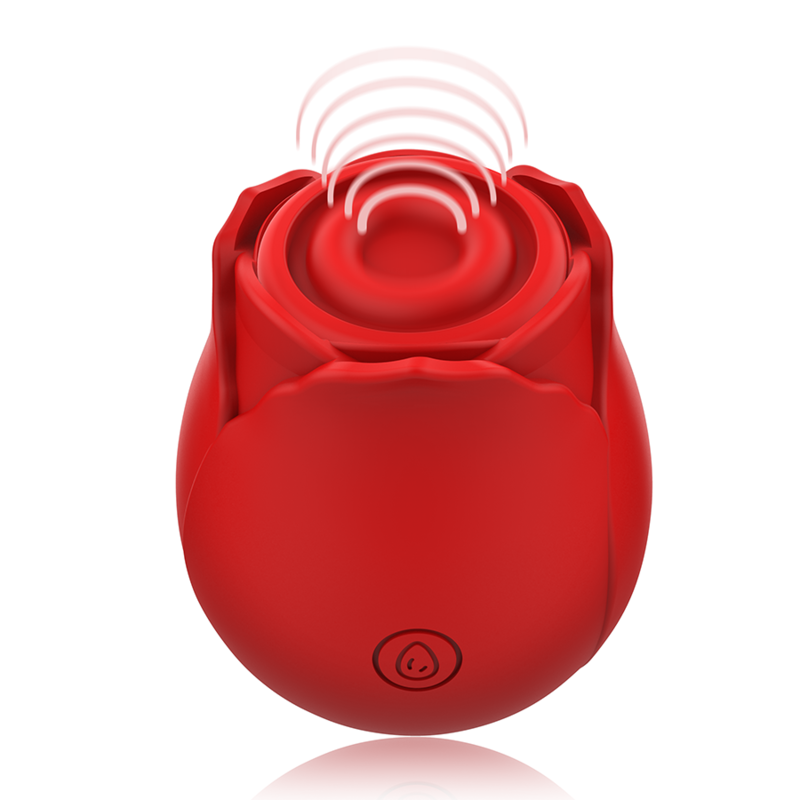 Mia Rose Stimolatore Clitorideo A 2 Teste
