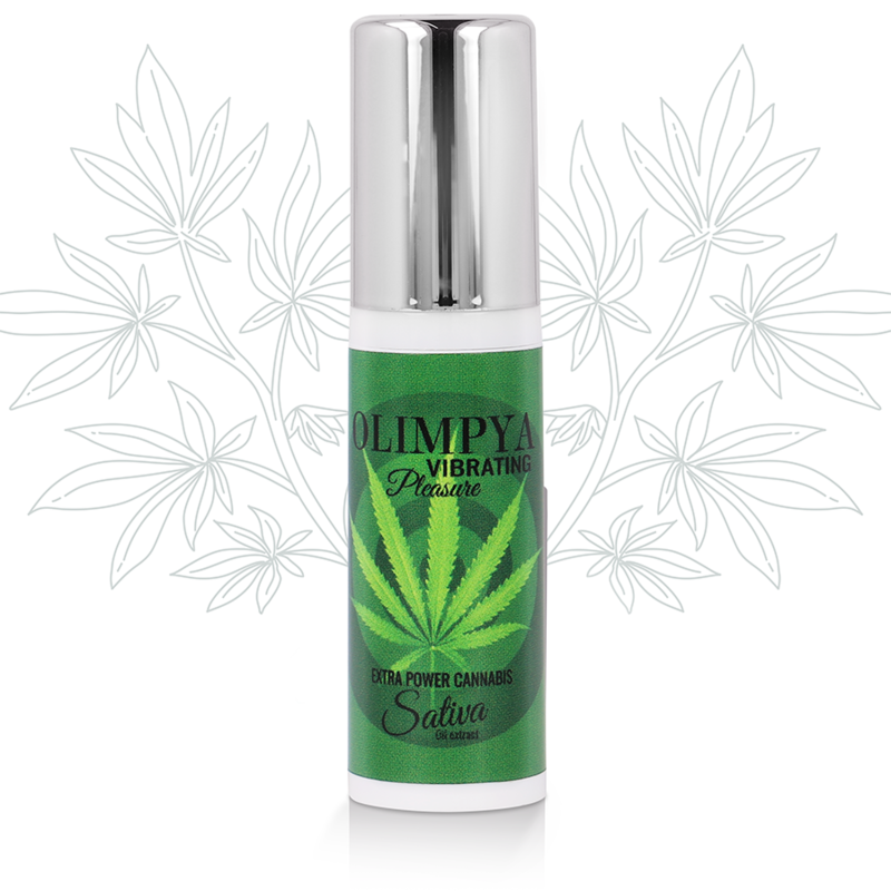 Piacere Vibrante Cannabis Sativa