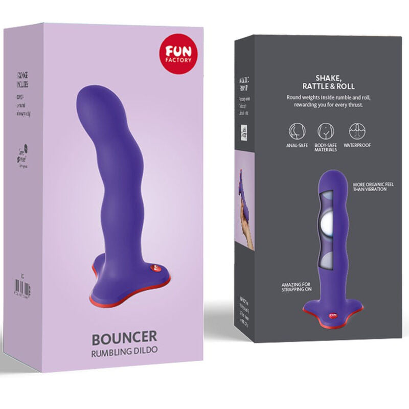 Dildo Bouncer