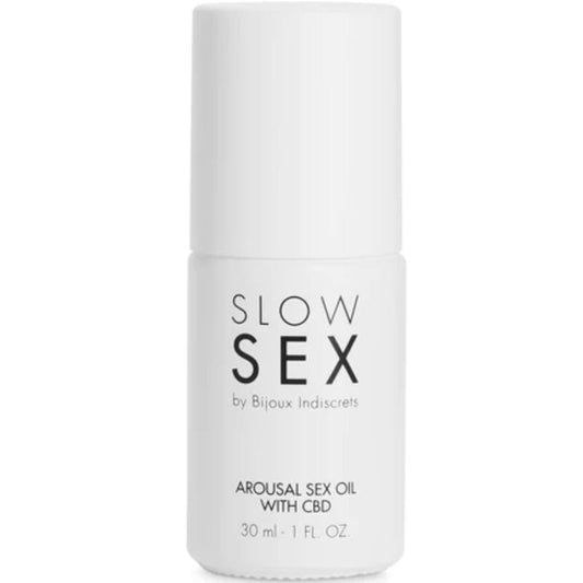 Olio per massaggio con cbd - confezione 30 ml