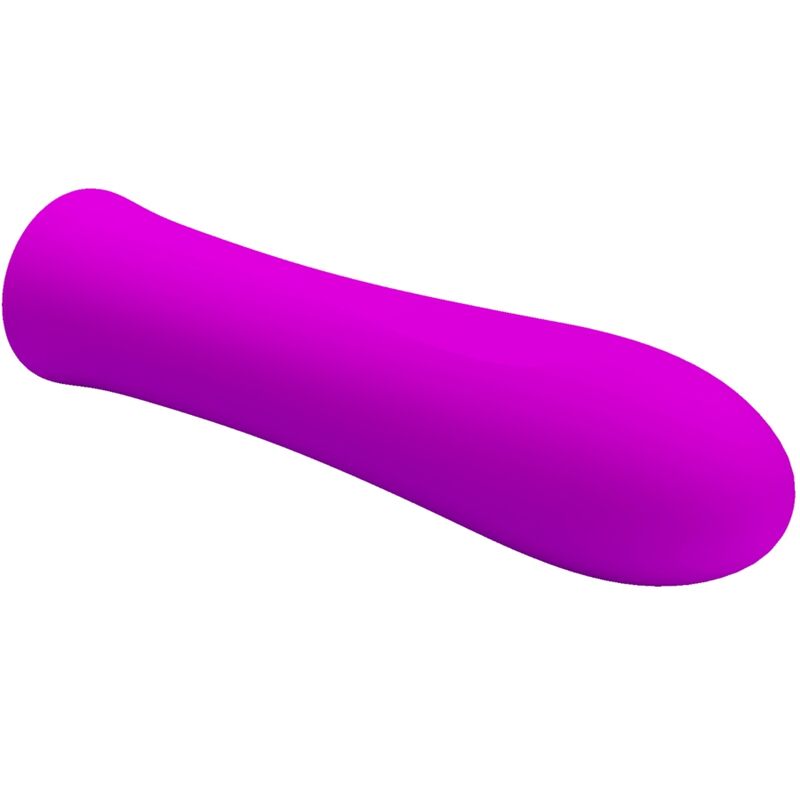 Mini Vibratore Alfreda