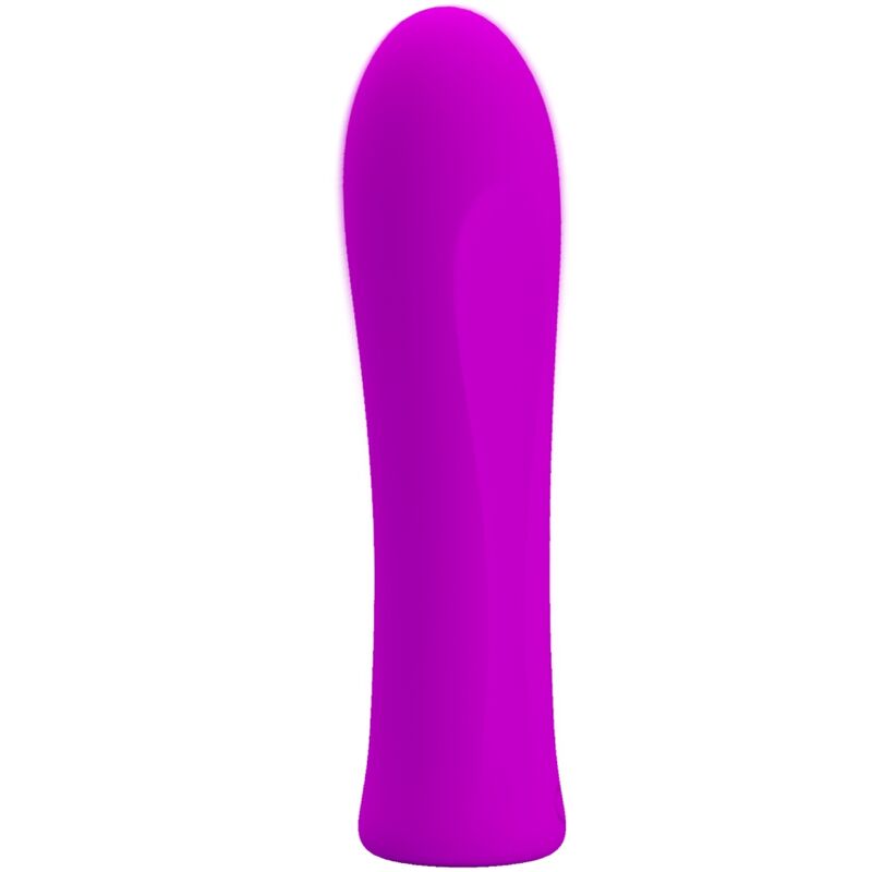Mini Vibratore Alfreda