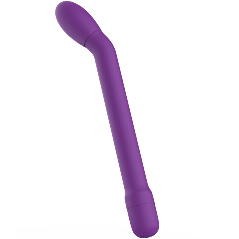 Bgee Classic Vibratore Sottile Ricaricabile