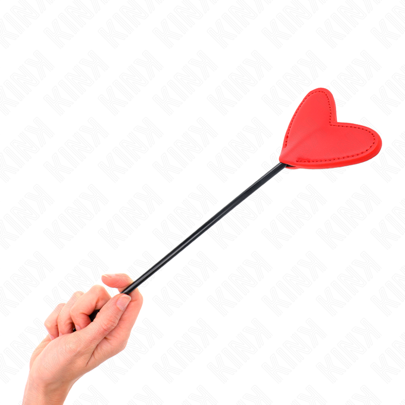Paddle Cuore Rosso