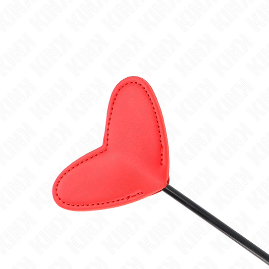Paddle Cuore Rosso