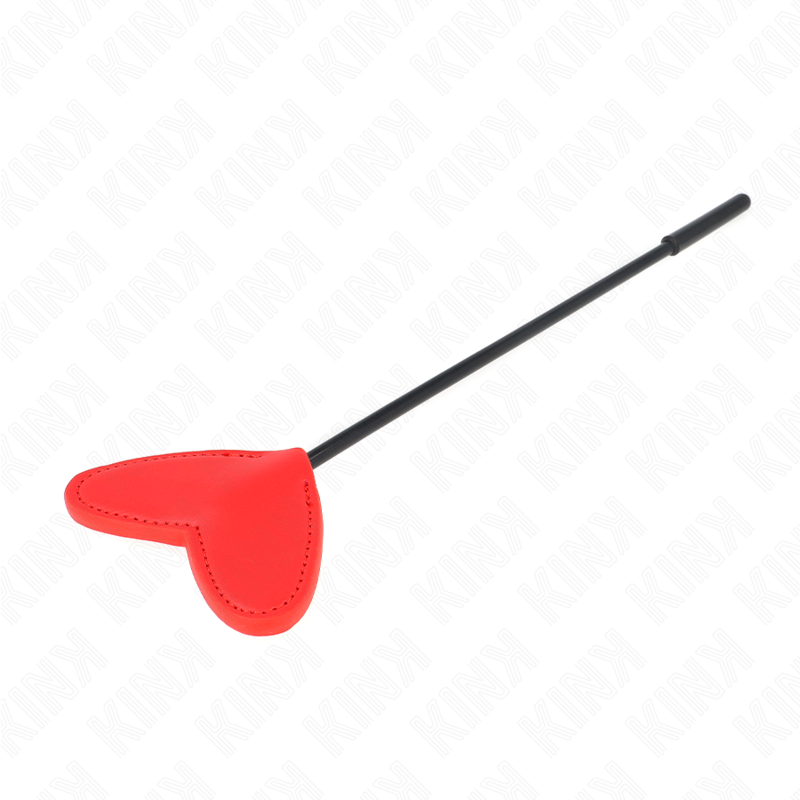 Paddle Cuore Rosso