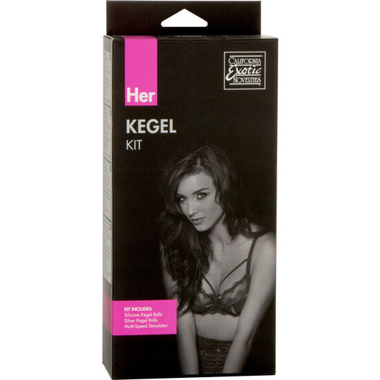 Kit Kegel