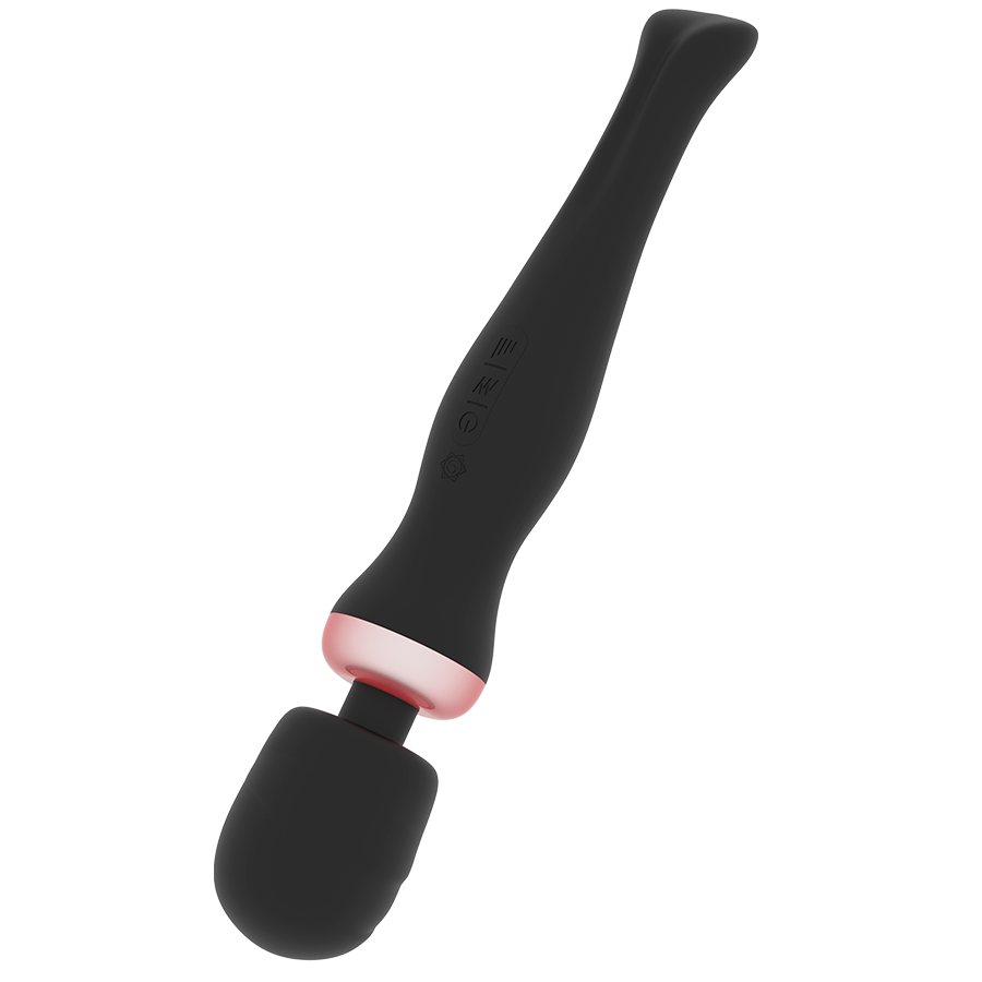 Akasha Wand