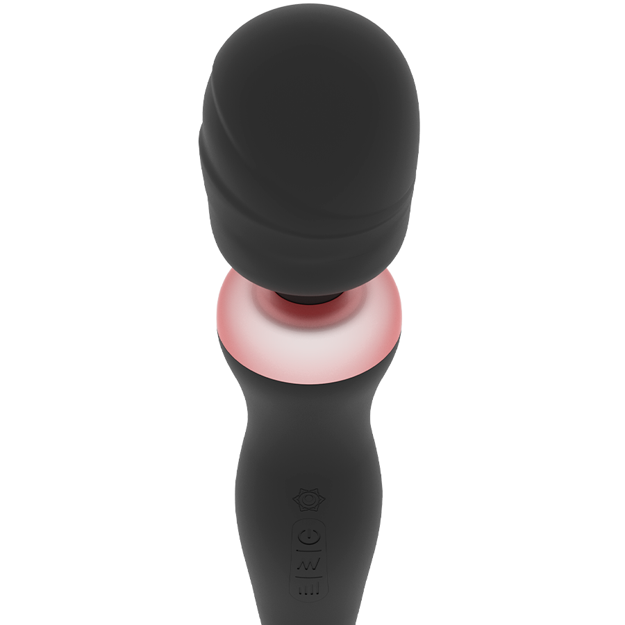 Akasha Wand