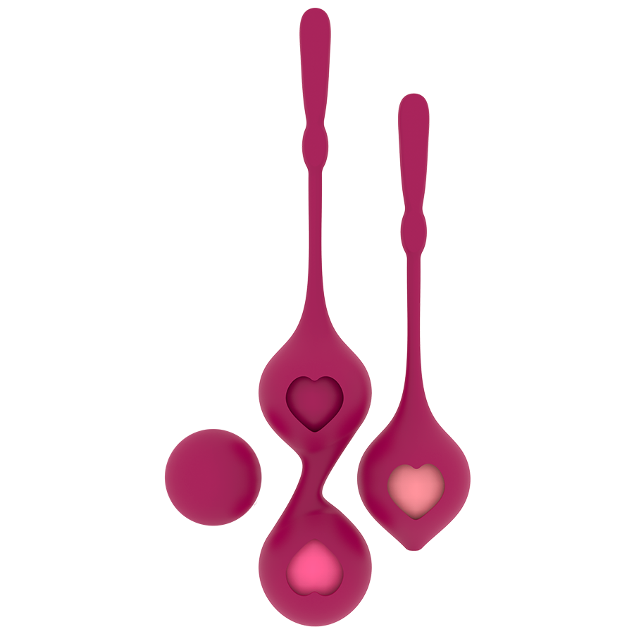 Deva Pelvic Training