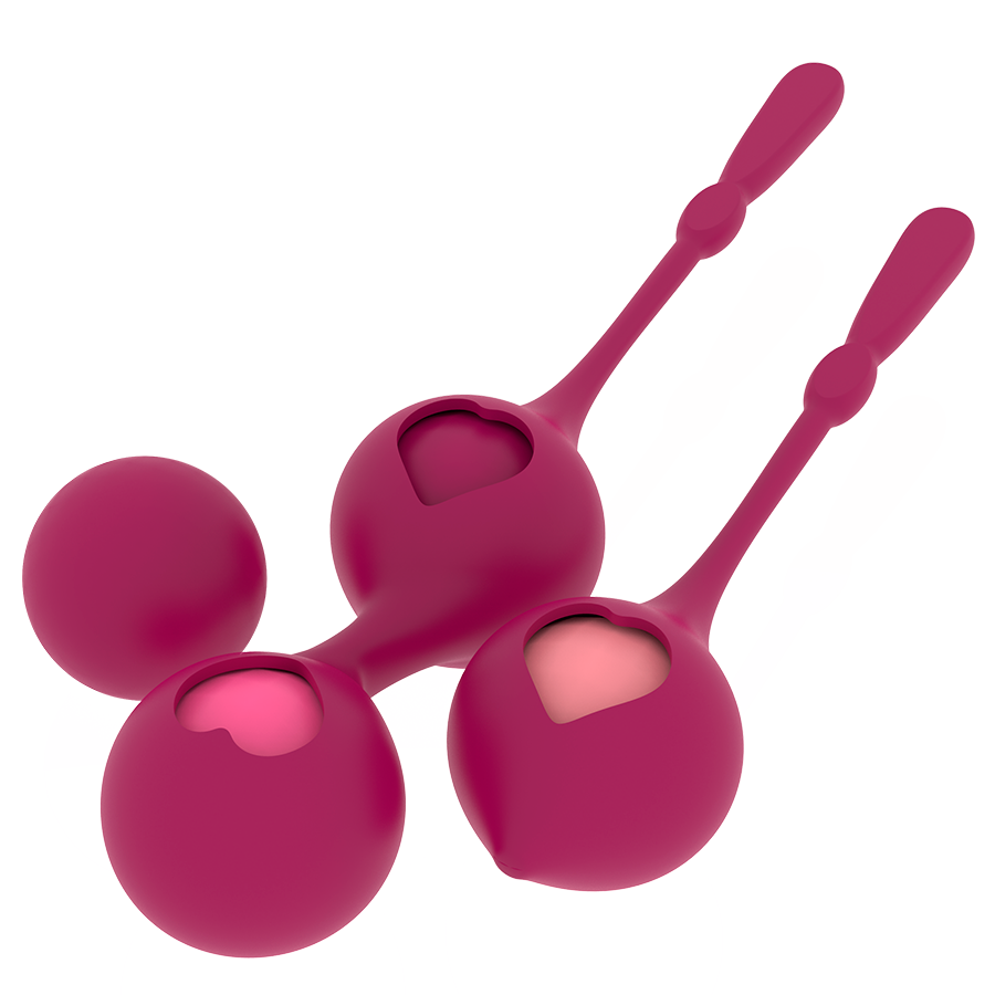Deva Pelvic Training