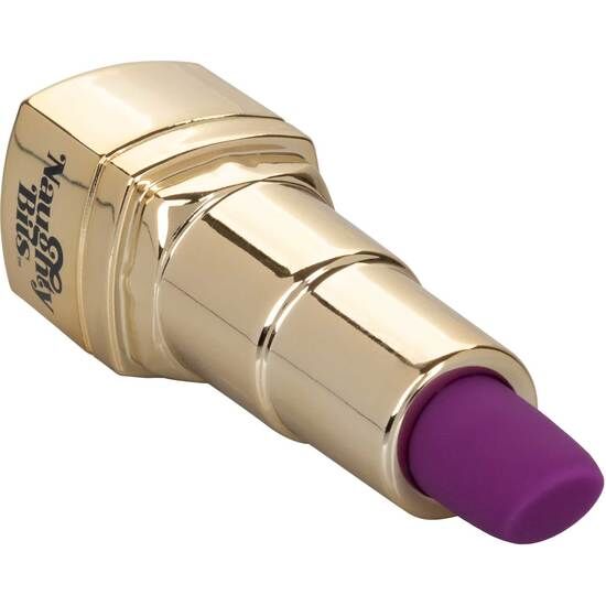 Mini Vibratore Ricaricabile A Rossetto
