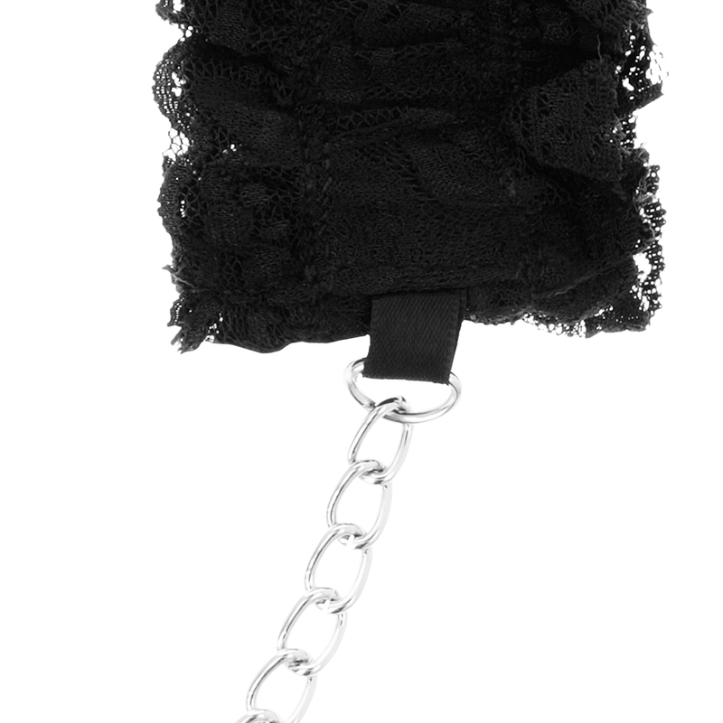 Set Bondage In Pizzo