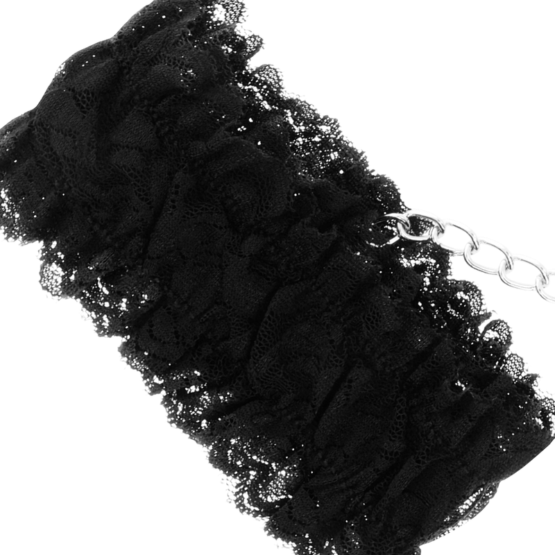 Set Bondage In Pizzo