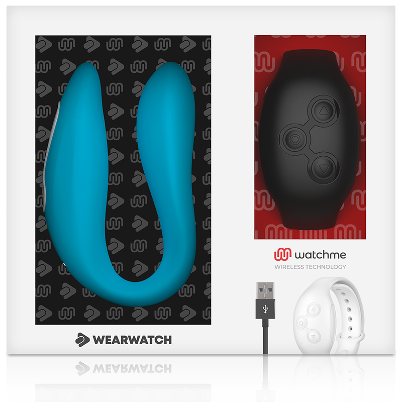 Wear Watch Dual