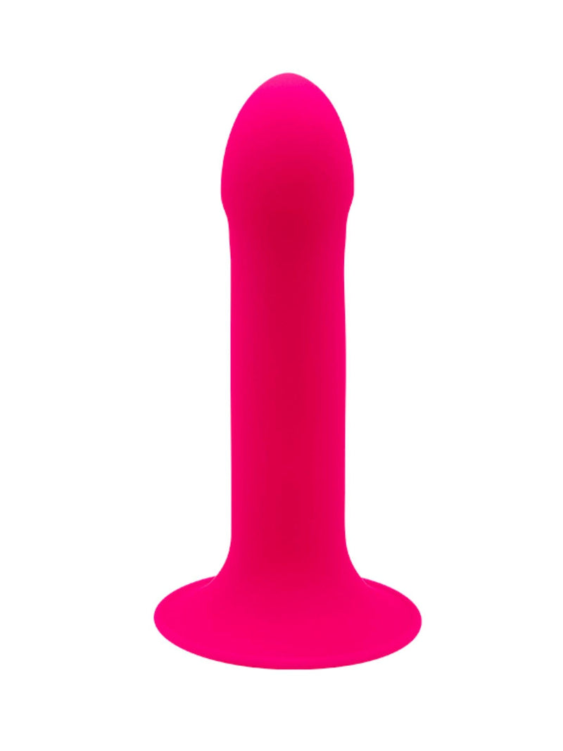 Dildo premium termoreattivo