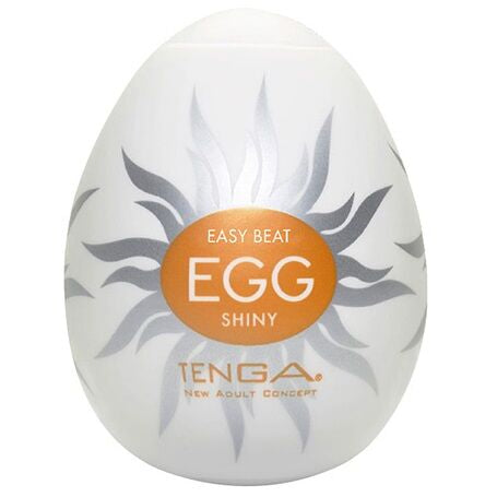 Egg Shiny