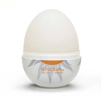 Egg Shiny